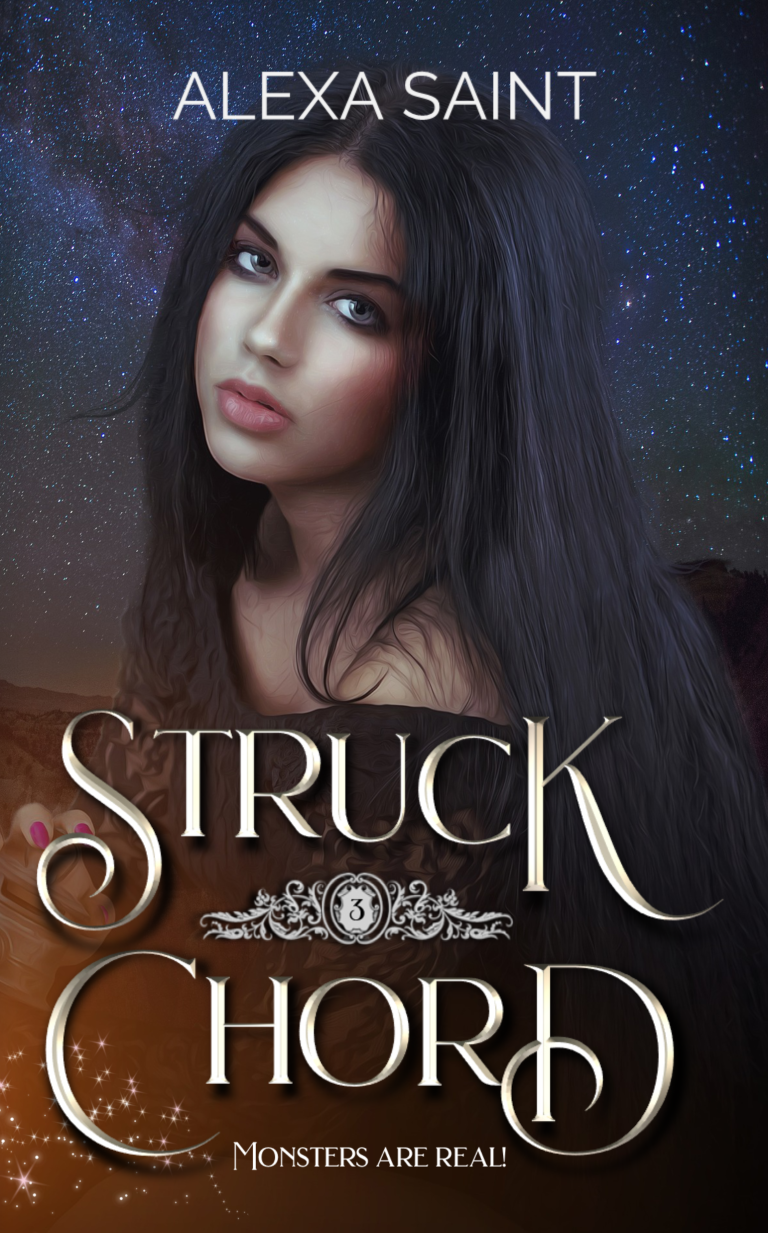 struck chord ebook cover final